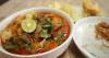 Resep Soto Mie Bogor yang Enak, Kuah Gurih Menggugah Selera