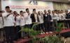 TGB Zainul Majdi: Bacaleg Partai Perindo Harus Mampu Jadi Petarung