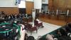 Momen Ferdy Sambo di Sidang Vonis Pembunuhan Brigadir J, Sempat Acungkan Jempol