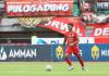 Disebut Layak Bela Timnas Indonesia, Gelandang Persija Resky Fandi Bilang Begini
