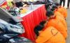 Komplotan Pencuri Motor di Palembang Ditangkap, Bersenjata Api Beraksi di 26 TKP
