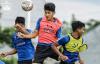 PSIS Semarang Vs Dewa United Sore Ini: Mahesa Jenar Siap Patahkan Rekor Tangsel Warrior