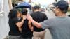 Asyik Main Organ Tunggal, Pentolan Geng Motor di Lampung Ditangkap Polisi 