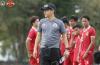 7 Pemain Timnas Indonesia U-20 Kurang Fit Jelang Vs Guatemala, Shin Tae-yong Putar Otak