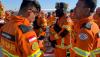 Tiba di Turki, Tim Kemanusiaan RI Lanjutkan Perjalanan Menuju Lokasi Terdampak Gempa