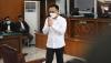 Foto Ricky Rizal Jalani Sidang Vonis Kasus Brigadir J - Bagian 2