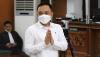Breaking News, Ricky Rizal Divonis 13 Tahun Penjara