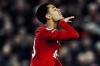 Cetak Gol Pertama di Liverpool, Cody Gakpo Tiru Selebrasi Virgil van Dijk