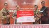 Luncurkan Produk Bancassurance, Generali Indonesia Gandeng Bank Victoria - Bagian 1