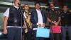 Menkominfo Johnny G Plate Diperiksa Penyidik Kejagung 9 Jam - Bagian 2