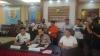 Kronologi Pengemudi Fortuner Arogan Rusak Mobil Brio di Jaksel
