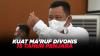 Kuat Ma'ruf Divonis 15 Tahun Penjara Atas Kasus Pembunuhan Brigadir J