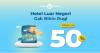 5 Tips Jitu Traveling Hemat ke Luar Negeri, Booking Hotelnya di Mister Aladin Aja!