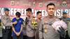 Belajar dari YouTube, Pria di Cirebon Produksi 260 Lembar Uang Palsu