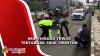 Imam Masjid di Parungkuda Sukabumi Tewas Tertabrak Truk Pulang Belanja di Pasar Cibadak