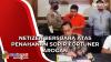 Setelah Didesak Banyak Pihak Sopir Fortuner Arogan Giorgio Ditahan, Begini Reaksi Netizen