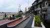 Penataan Kawasan Waterfront City Bardan Nadi - Seng Hie Pontianak - Bagian 1