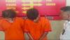 2 Spesialis Jambret HP di Palembang Ditangkap Polisi, 1 di Antaranya Residivis
