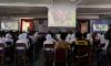  Ketika Pemuda Suku Anak Dalam Berbagi Kisah di Hadapan Ratusan Siswa SMKN Jateng
