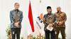 Presiden PKS Bertemu Dubes AS, Bahas Apa?