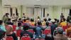 Hari Valentine, Satpol PP Surabaya Ciduk 26 Pasangan Mesum di Kamar Hotel 