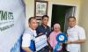 Pemkot Surabaya-YMI ITS Bantu Warga Miskin Miliki Rumah Layak Huni