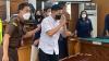Teriakan Siapa Kita? Icad, Bergemuruh di Sidang Vonis Bharada E