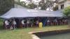 MNC Peduli Salurkan Tenda Darurat untuk SDN Giriwinaya dan SMPN 3 Cianjur