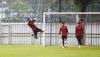 Melihat Semangat Timnas Indonesia U-20 Latihan di Bawah Guyuran Hujan Deras - Bagian 2