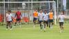 Melihat Semangat Timnas Indonesia U-20 Latihan di Bawah Guyuran Hujan Deras - Bagian 3