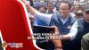 Dimeriahkan Marching Band, Anies Baswedan Kunjungi Relawannya di Kalsel