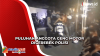 Gelar Balap Liar, Puluhan Anggota Geng Motor Digerebek Polisi di Makassar