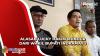 Wagub Jabar Bujuk Lucky Hakim agar Tidak Mundur: Sepahit Apa pun, Tetap Jalankan Amanah