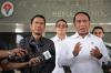 Drama KLB! Yunus Nusi Mundur dari Waketum PSSI, Digantikan Zainudin Amali