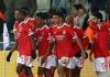 Hasil Liga Champions Club Brugge Vs Benfica: Tampil Dominan! Elang Portugal Menang 2-0