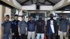 Kemenkumham Jatim Deportasi 2 Warga Nigeria, 1 Pesepak Bola yang Tak Laku