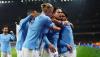 Manchester City Kudeta Arsenal di Puncak Klasemen Liga Inggris - Bagian 2