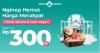 Nginep Hemat Anti Boncos dengan Diskon s.d Rp300.000 dari Mister Aladin! Buruan Ambil