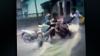  Banjir dan Longsor Terjang Jalur Purbalingga-Pemalang, Pengendara Motor Berjatuhan