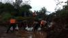 Tanggul Jebol Sebabkan Banjir di Kudus Mulai Diperbaiki 