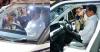 Total 10 Mobil Diboyong Wuling di IIMS 2023, Jokowi Dibuat Penasaran dengan Interior Mobil Listrik Air ev