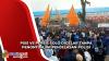 Sempat Bentrok, Polisi Jelaskan Alasan PSIS Vs Persis Solo di Stadion Jatidiri Digelar Tanpa Penonton