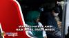 Tidak Biasa, Momen Wapres Ma'ruf Amin Spontan Minta Naik Mobil Paspampres