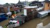 Penanganan Banjir Semarang dan Soloraya, Ganjar: Perlu Konservasi Daerah Aliran Sungai 
