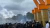 Respons Erick Thohir usai Ada Gas Air Mata di Kerusuhan Suporter PSIS Vs Persis Solo