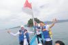 Gubernur Jatim Tinjau Pemulihan Ekosistem Laut di Pantai Mutiara dan Mangrove Cengkrong Trenggalek