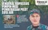 Infografis Jenderal Kopassus Pimpin Misi Pembebasan Pilot Susi Air dari Tangan KKB