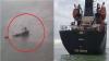 Kapal MV AASIH Terdampar di Nias Barat Hampir Tenggelam, Muatan Aspal dan BBM Tumpah