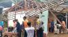Rumah di Trenggalek Ambruk Tertimpa Longsor, Penghuni Selamat