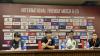 Shin Tae-yong Kecewa meski Timnas Indonesia U-20 Bantai Fiji: Kami Tak Bisa Bersaing di Piala Asia